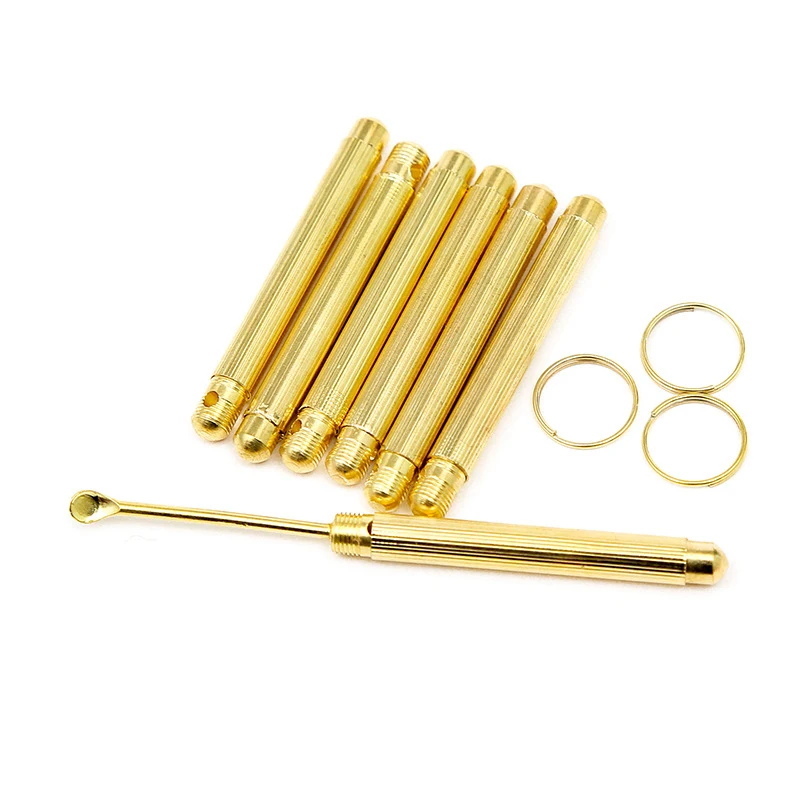 

Baby Ear Wax Pickers Stainless Steel Ear Picks Wax Removal Curette Remover Cleaner Ear Care Earpick Clean Tools Beauty Tools