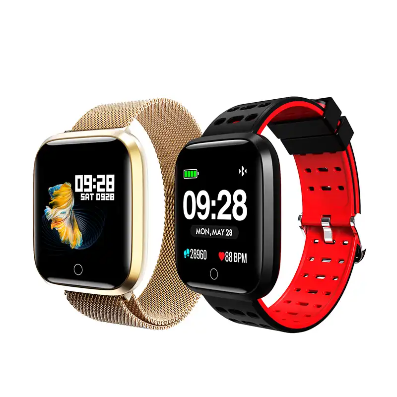 q8 smartwatch