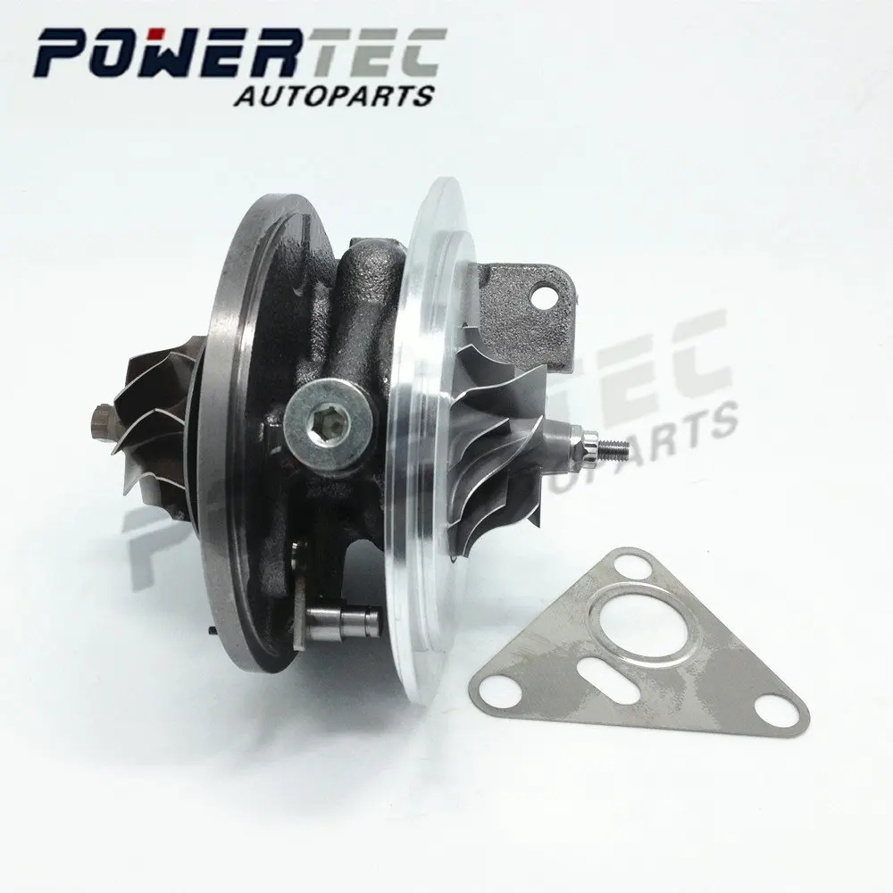Для VW Touareg 2 5 TDI 128 кВт 174 HP BAC BLK GT2056V Новый турбосердечник chra 716885 картридж turbocahrger