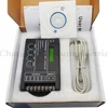 Variateur de synchronisation LED programmable, 5 canaux, RGB LED de contrôle DC12V-24V, TC420, sortie totale 20a, Anode commune avec fil USB ► Photo 2/5