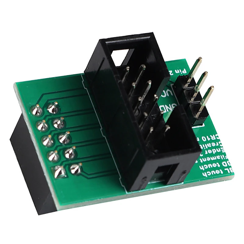 Для Creality Cr 10 / Ender 3 и Pro 5 Pin 27 Board для Bltouch Bl Touch|Детали аксессуары 3D-принтеров| |
