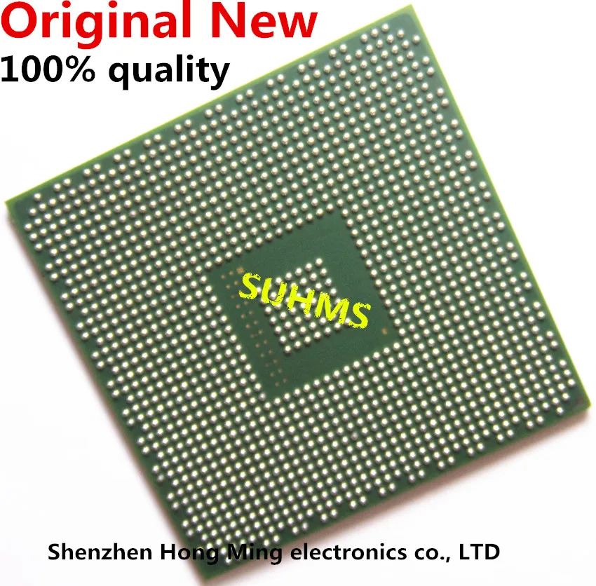 

100% New 215RBCAKA11F BGA Chipset