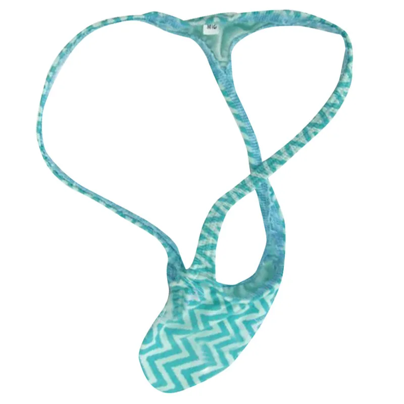 

corrugated super sexy low waist men's underwear lump narrow band pocket small pants gay underwea jockstrap