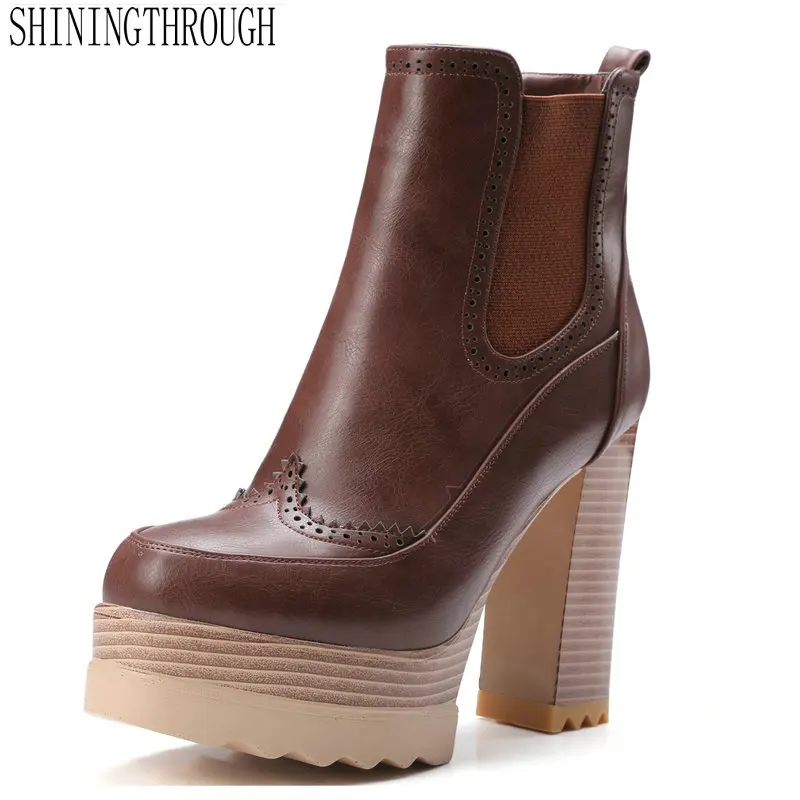boots fashion 2019