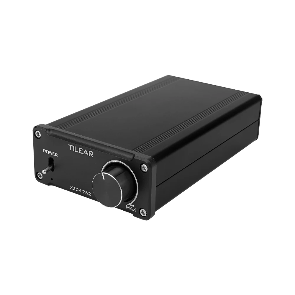 AIYIMA TPA3251 HiFi цифровой аудио усилитель 175 Вт* 2 усилитель высокой мощности NE5532 2,0 канальный усилитель DIY Super TDA7498E/TPA3116