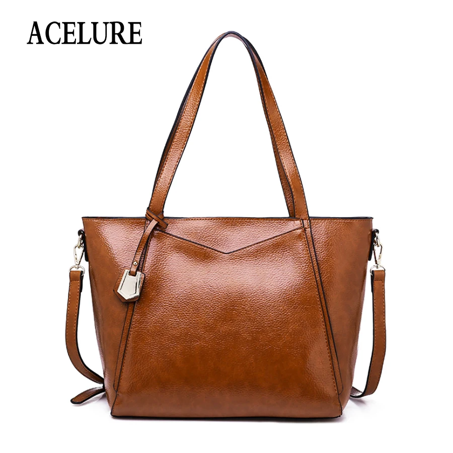 ACELURE النساء مجموعة الحقائب الأعلى مقبض قدرة كبيرة الإناث الكلاسيكية حقيبة الأزياء حقيبة كتف محفظة السيدات بو الجلود Crossbody حقيبة ACELURE النساء مجموعة الحقائب الأعلى مقبض قدرة كبيرة الإناث الكلاسيكية حقيبة الأزياء حقيبة كتف محفظة السيدات بو الجلود Crossbody حقيبة