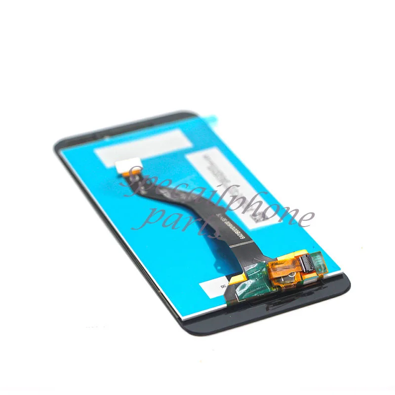 Huawei p8 lite 2017 lcd(5)