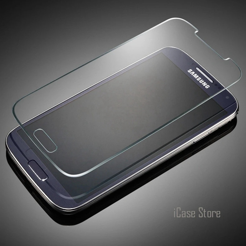 Закаленное стекло Премиум полное покрытие экрана протектор для samsung Galaxy S3 S4 S5 NEO S6