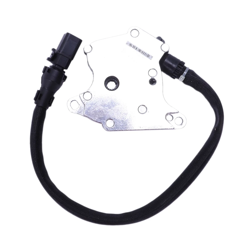 

01V919821B Neutral Security Switch / Range Sensor For Audi Zf 01V Tran 9-Pins
