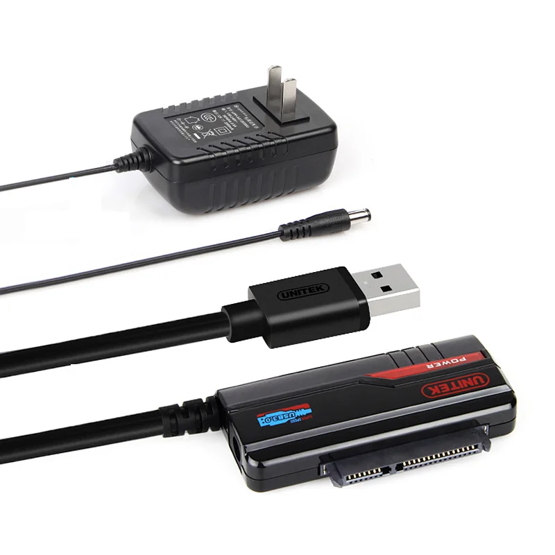 USB 3 0 для Sata конвертер адаптер кабель 2 5 &quot3 5&quot HDD жесткий диск SSD DVD с адаптером
