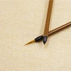 3pcs/set Brown Hook Line Fine Paint Brush Chinese Calligraphy Brush Pen Weasel HairPaint Brush Art Stationary Oil Painting Brush ► Photo 3/6