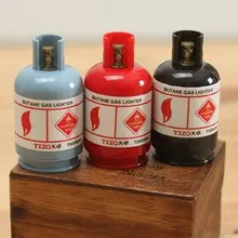 30 шт./лот ПВХ газовый баллон точилка/точилка для карандашей/креативные канцелярские принадлежности/подарок sharpner/детские школьные товары