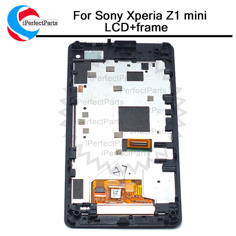 sony z1 min lcd +touch +frame-3