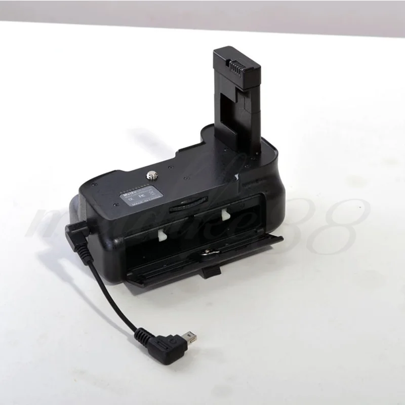 Новый Meike MK D5100 многофункциональная Вертикальная Батарейная ручка для камеры Nikon