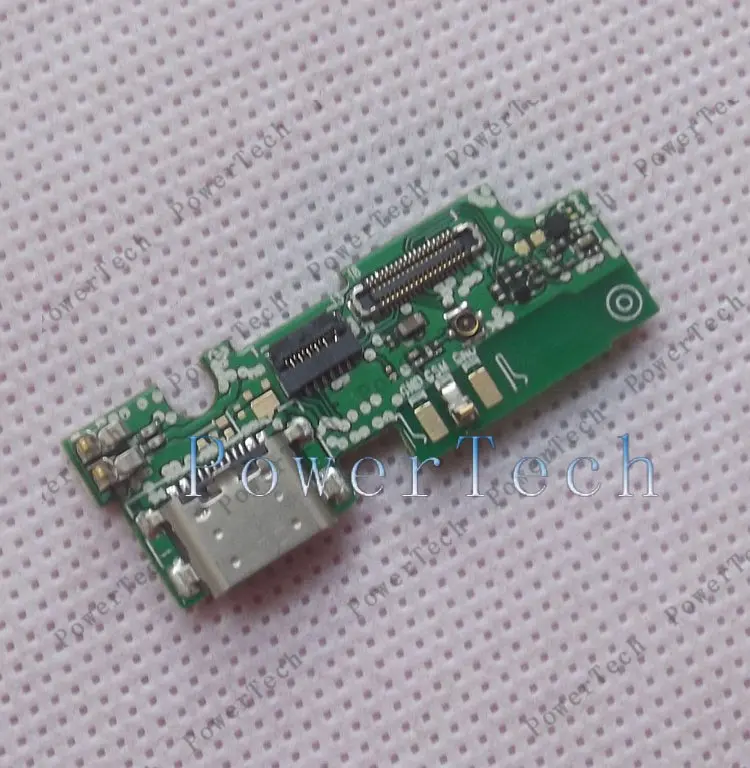 Leagoo kiicaa mix usb плата зарядное устройство Порт док-станция для зарядки Micro USB слот