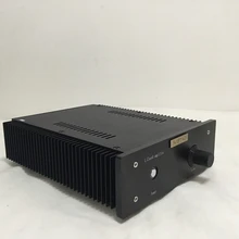 IWISTAO 2 x16W HIFI Power Amplifier Class A FET Single-ended PassAm Whole Aluminum Casing Desktop High Quality