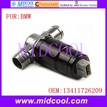 

New Auto IAC Idle Air Control Valve use OE NO. 13411726209 for BMW 325i 325is