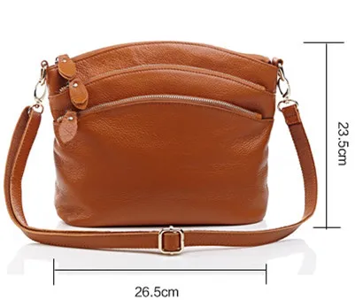 Bolsa a tiracolo