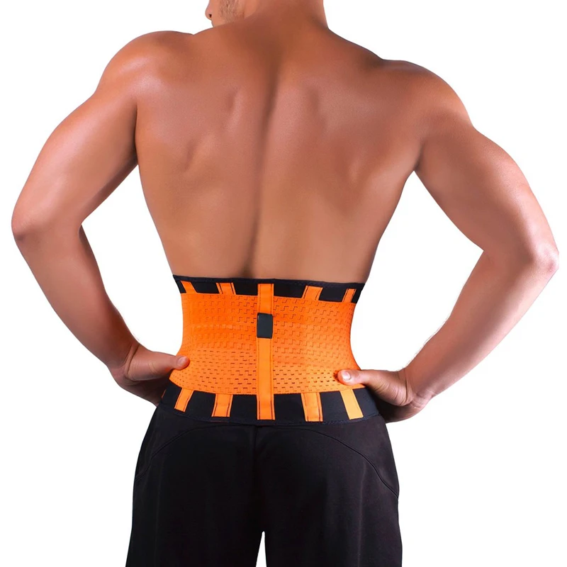 Prix pour AIBOKANGWaist Soutien Brace Soutien Lombaire Haute Élastique Taille Protecteur Soins de Santé Avec Dos En Acier Musculation Ceinture Sport Ceinture Prix pour AIBOKANGWaist Soutien Brace Soutien Lombaire Haute Élastique Taille Protecteur Soins de Santé Avec Dos En Acier Musculation Ceinture Sport Ceinture