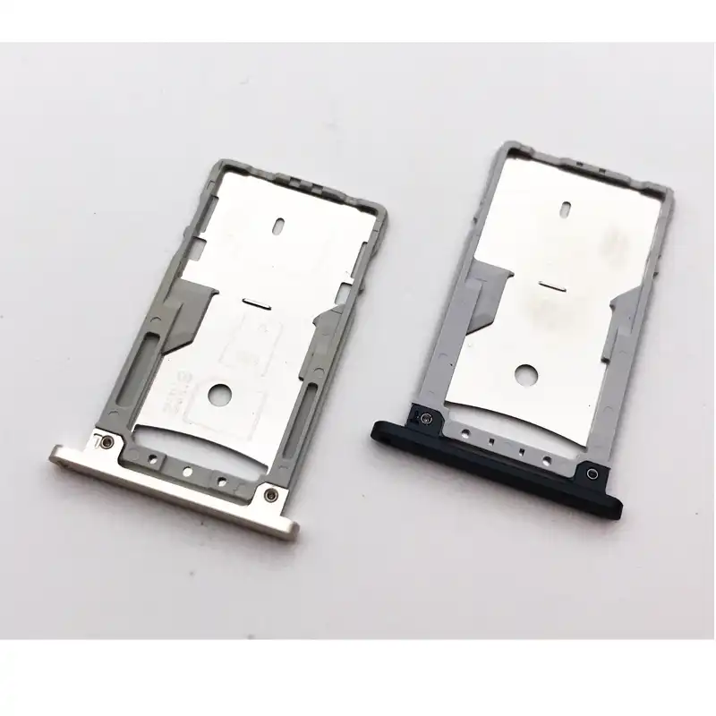 Sim カードトレイ Asus Zenfone 5 3 Ze552kl Ze5kl Zc500tl Sim カードホルダー Sim カードアダプター Sim Card Tray Sim Card Adaptersim Card Holder Aliexpress