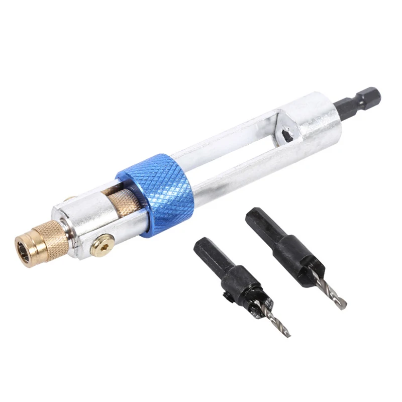 

20pcs/set Drill Extractor Driver Alloy Steel Multi Revolving Head Screwdriver Bit Power Tool with Drill Driver Bit Holder