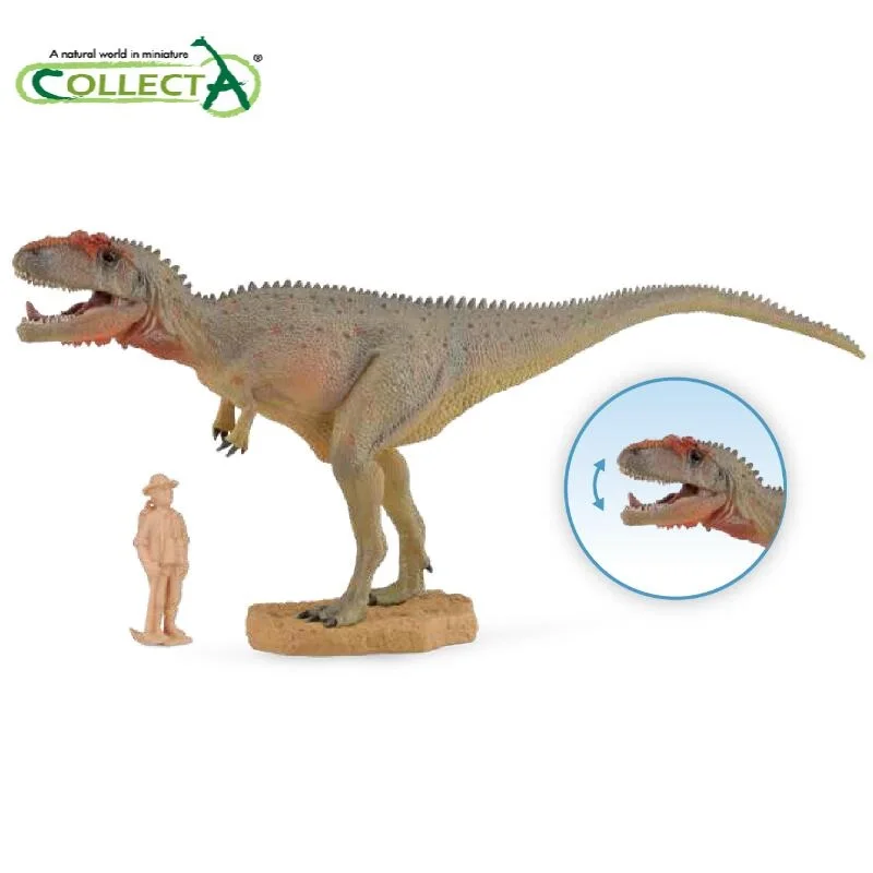 Lythronax 17 cm Dinosauro Collecta 88754