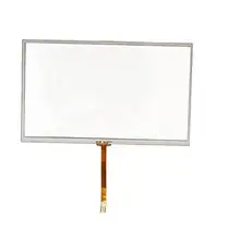 Для AUTOBOSS V30 Elite стеклопанель сенсорного экрана