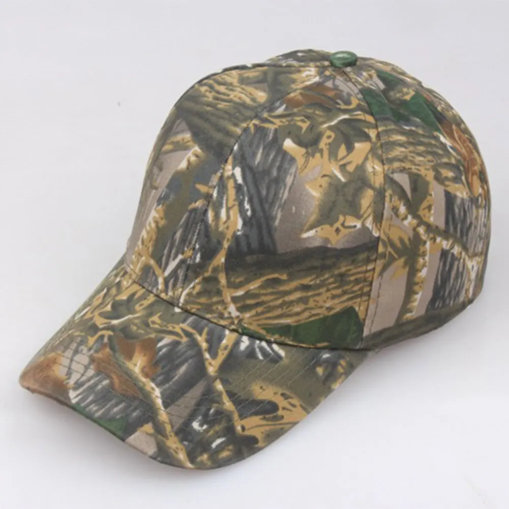 Крутая камуфляжная бейсболка, уличная походная армейская камуфляжная кепка, тактическая регулируемая бейсболка, шляпа бренда Gorra Casquette для мужчин и женщин