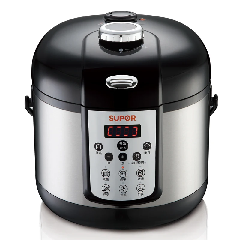 CYSB40FC3A90 electric pressure cooker pot thick liner digital display