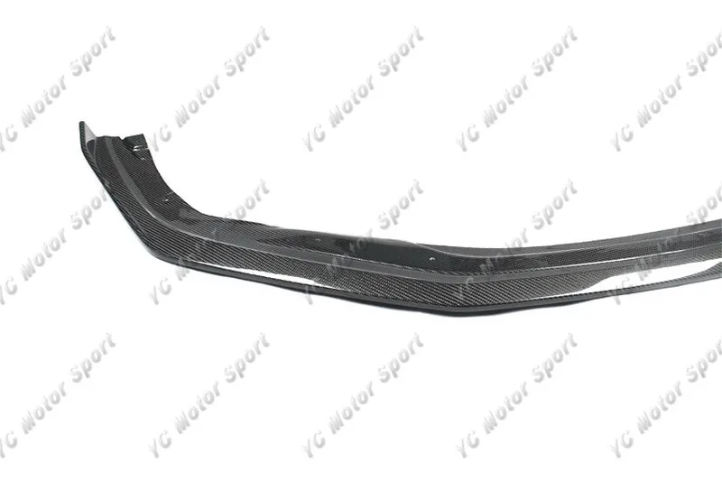 2016-2018 Porsche 911 991.2 Carrera &S &4 &4S YC DESIGN  Style Front Lip CF (6)_