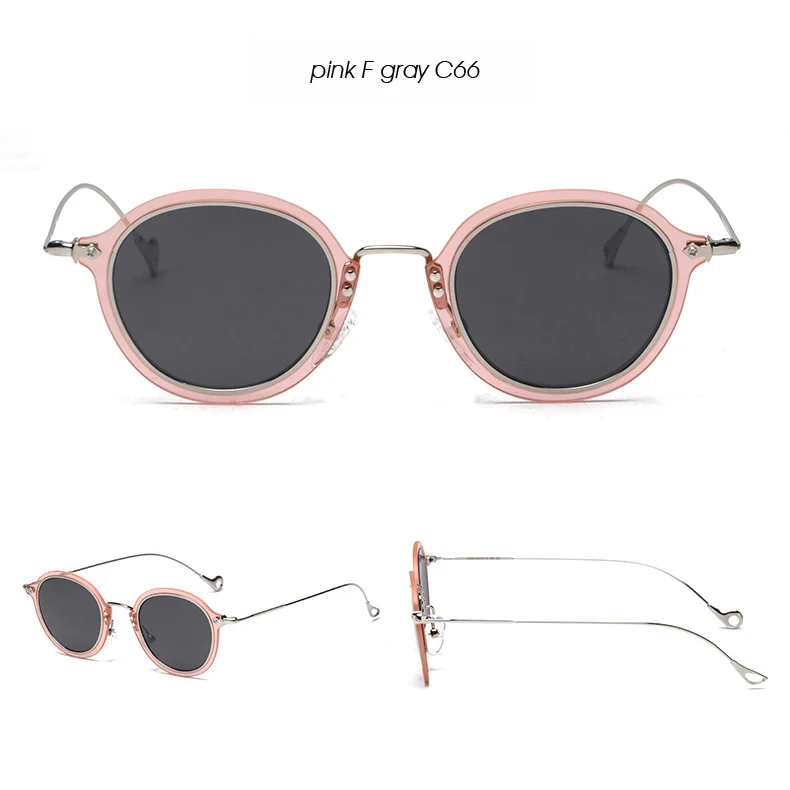 C66 pink F gray