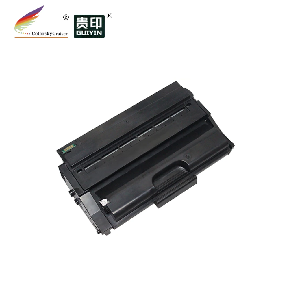 Лазерный картридж для принтера Ricoh Aficio SPC310DN 310 406479 406480 406481 kcmy 4k/4k Бесплатная