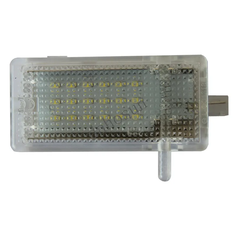 bmw glove light license lamp (2)