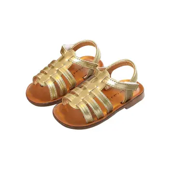 

Summer Baby Girl Shoes Cute Princess First Walkers Infant PU Leather Shoes For Party