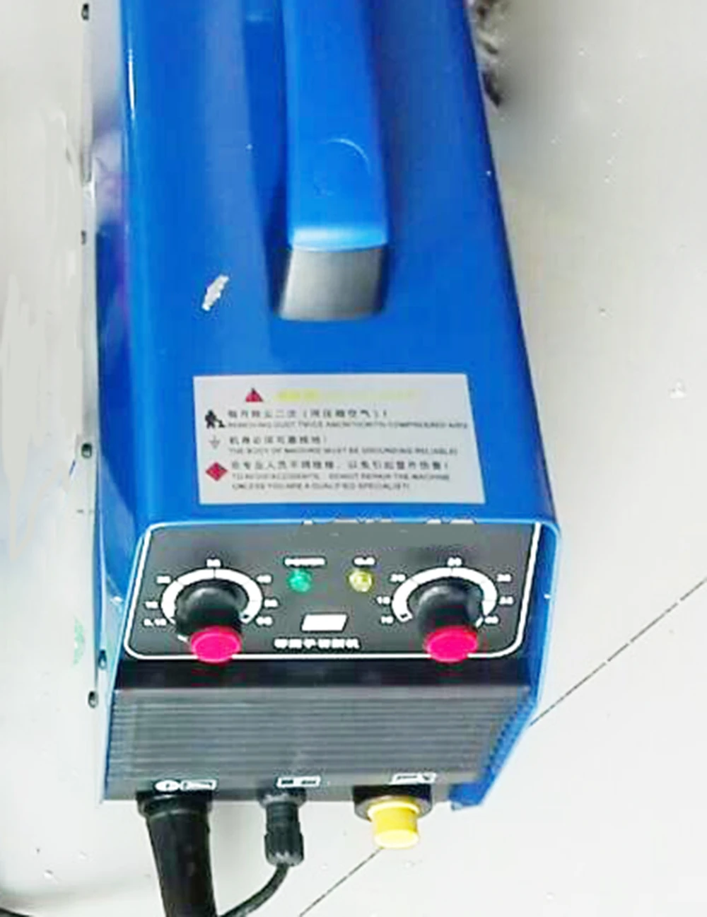IGBT DC аппарат для воздушно плазменной резки резки|Машины сварки| |
