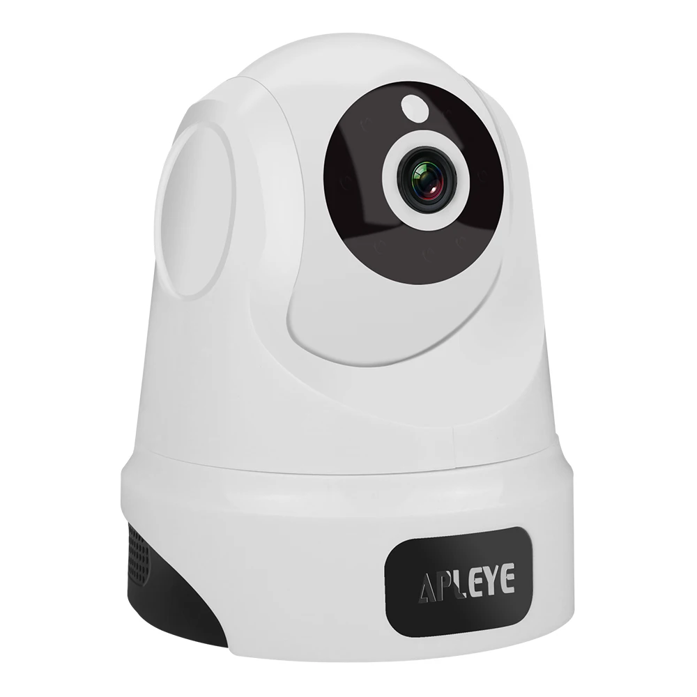 APLEYE WI FI 1080 P IP Камера 2.0MP P2P Беспроводной CCTV PTZ Ночь Версия Видеоняни и радионяни