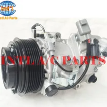 Автомобильный A/C компрессор и муфтой CO 29042C 883203A460 8832048220 8832048280 157369 98315 для Toyota Avalon Camry Lexus/GS350 RX350