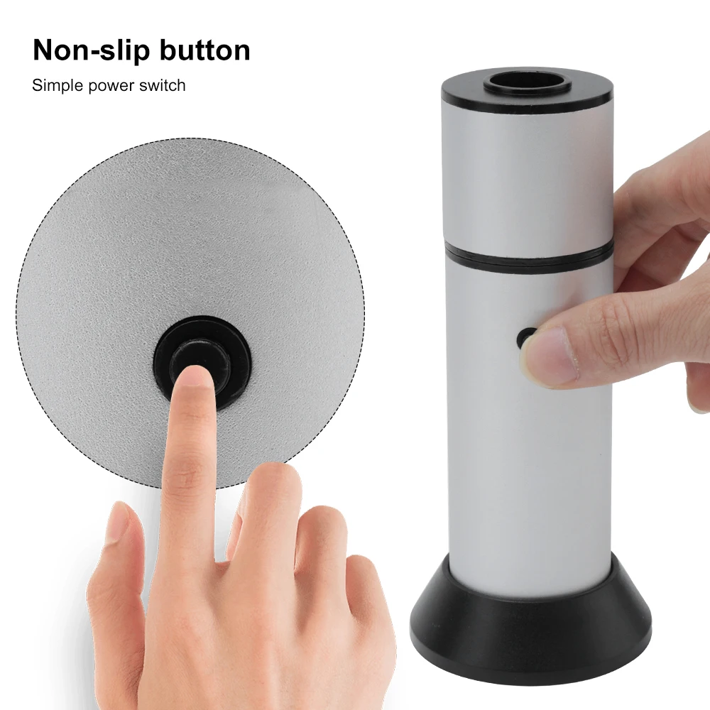 Baratos Carne ahumador parrilla BBQ Smoker generador frío de humo para pescado de salmón Bacon ahumadero de carne comida pistola de fumar cocina herramientas de cocina