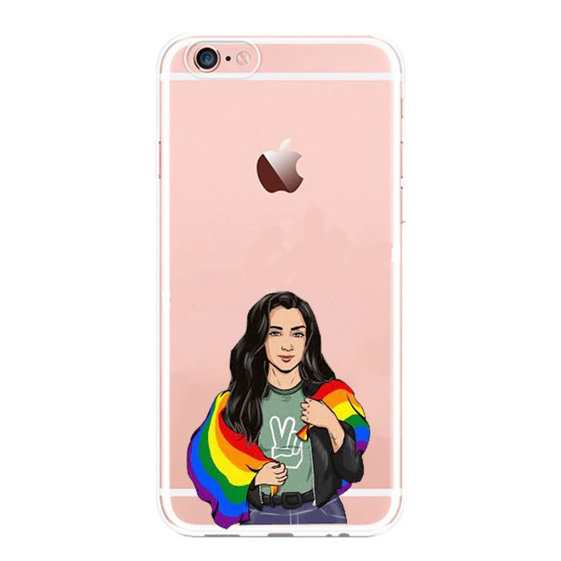 Мягкий силиконовый чехол для iPhone XS Max 5s SE 6 6 S Plus 7 7 Plus 8 8 Plus XR задняя крышка Fundas Coque - Цвет: TPU