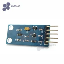 BH1750FVI Digital Light Intensity Sensor Module for Arduino / RPi / STM32