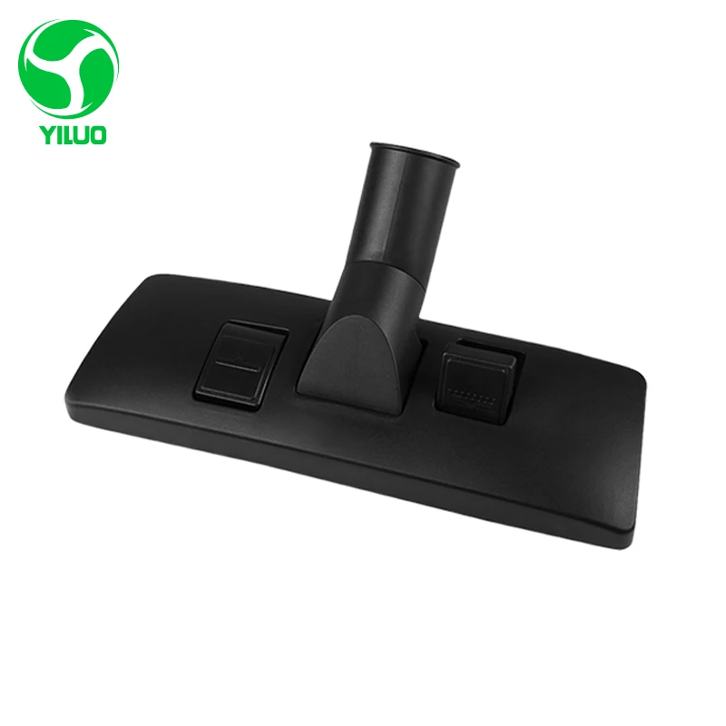 Vacuum Cleaner Brush 38mm Inner diameter Dust Brush Head for universal Vacuum Cleaner Accessories Cleaning Tool Floor Brush Vacuum Cleaner Brush 38mm Inner diameter Dust Brush Head for universal Vacuum Cleaner Accessories Cleaning Tool Floor Brush