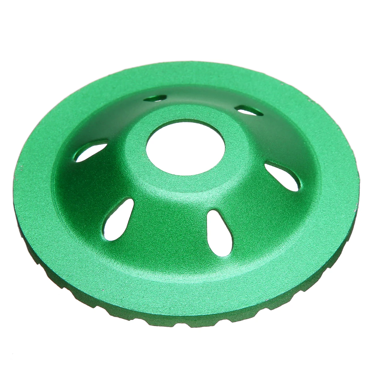 

New 100mm Diamond Grinding Cup Wheel Cutting Disc Concrete Masonry Stone Tool Power Tools Accessories