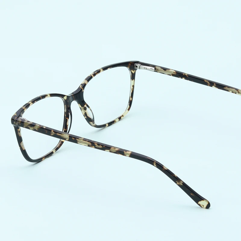 Ацетат женские оптические очки оправа прозрачные линзы модные декоративные очки# CB3333
