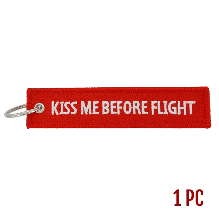 KISS ME