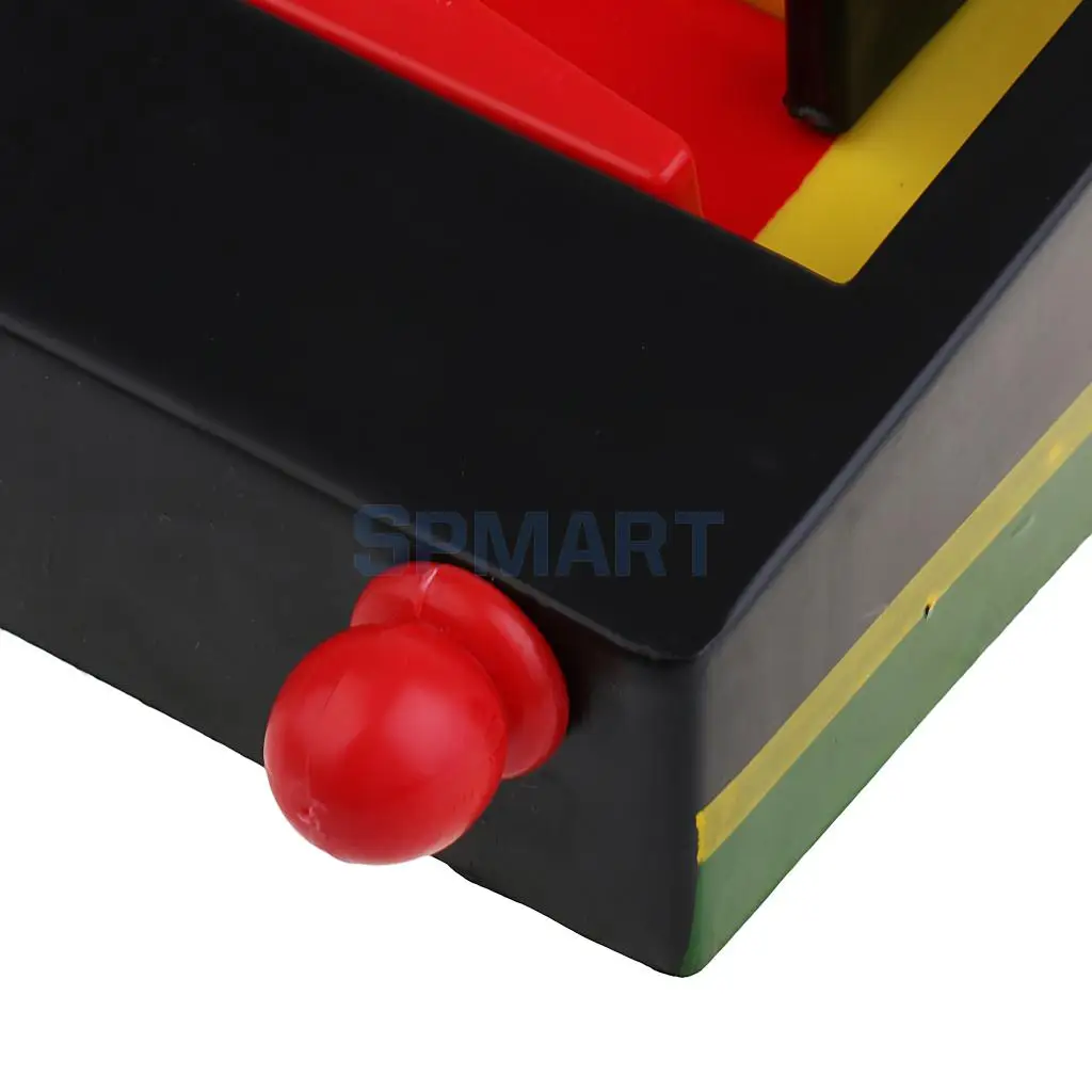 Sudsball Drinking Game Pinball Machine Set with Shot Glass Party Supplies Board Game Wine Games for Adult Drinking Game