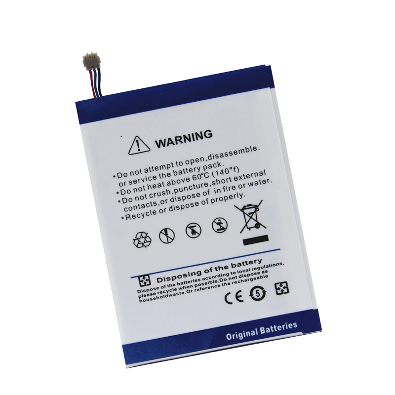 Li3820T43P3h715345 Battery for ZTE Grand S Flex  For ZTE MF910 MF910S MF910L MF920 MF920S MF920W+ (13)