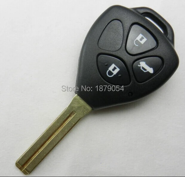 Toyota Crown 2.5 remote key shell 3 buttons (12).jpg