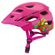Детский велосипедный шлем с задним фонариком детский шлем безопасности для катания на коньках Детский велосипедный защитный шлем