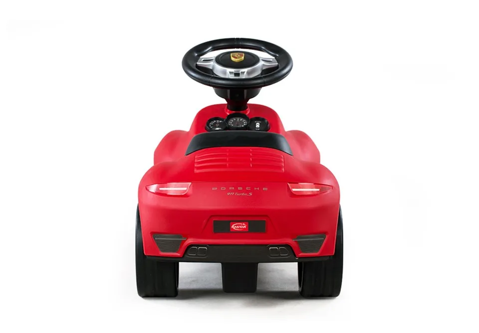 Rastar認可カーポルシェ911足に床車子供のために乗り400 Car For Kids Ride For Kidsride Car Aliexpress