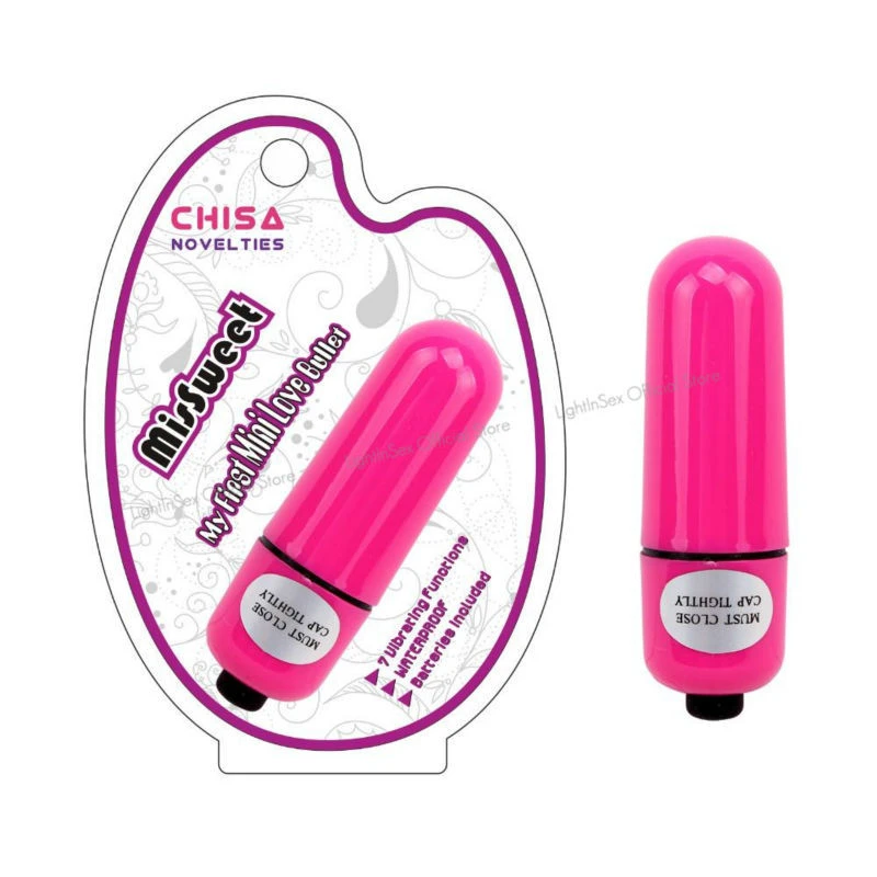 Chisa Free Shipping 7 Vibrating Functions 4 Colors Available Missweet My Colorful Mini Love Bullet Vibrator Vibrate Alarm Vibrating Bulletbullet Sleeve Aliexpress Chisa Free Shipping 7 Vibrating Functions 4 Colors Available Missweet My Colorful Mini Love Bullet Vibrator Vibrate Alarm Vibrating Bulletbullet Sleeve Aliexpress